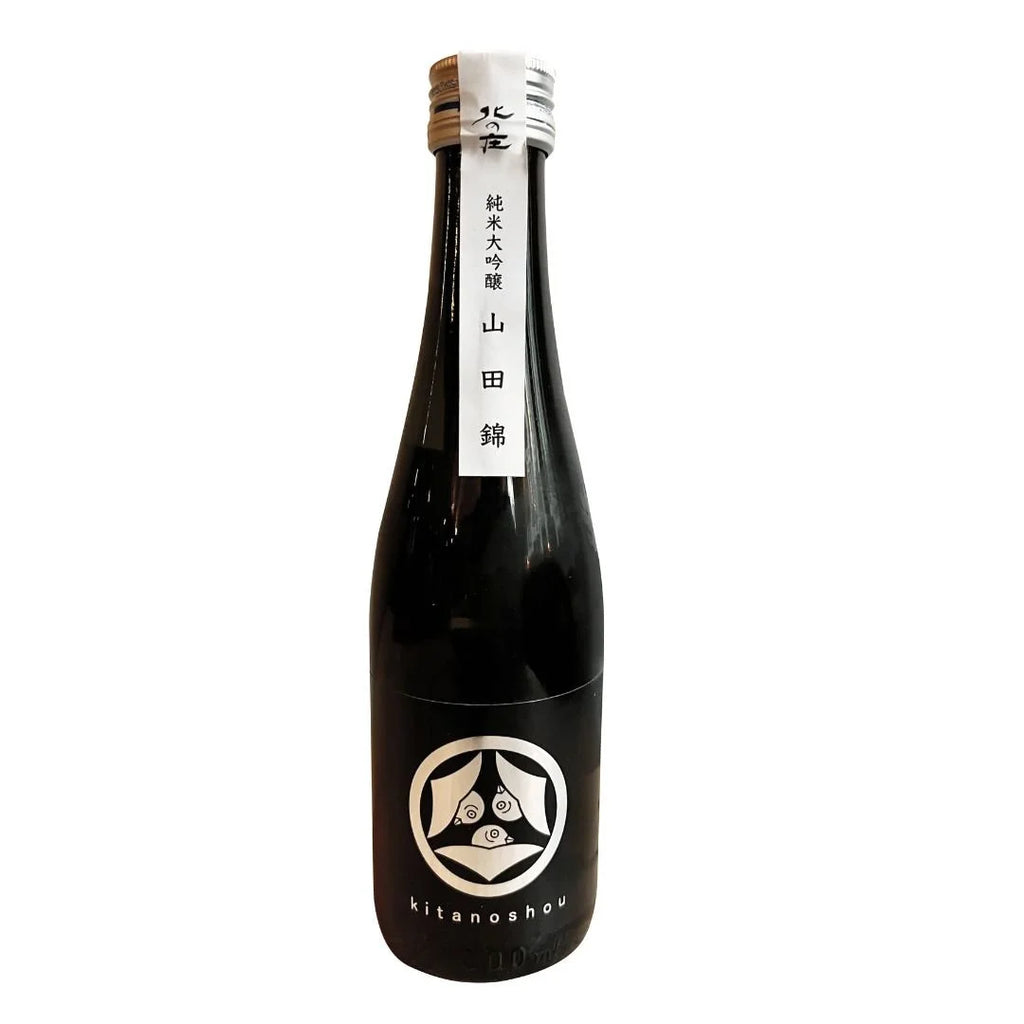 Kitano sho Junmai Daiginjo Yamada Nishiki – SHOJIN MANIA