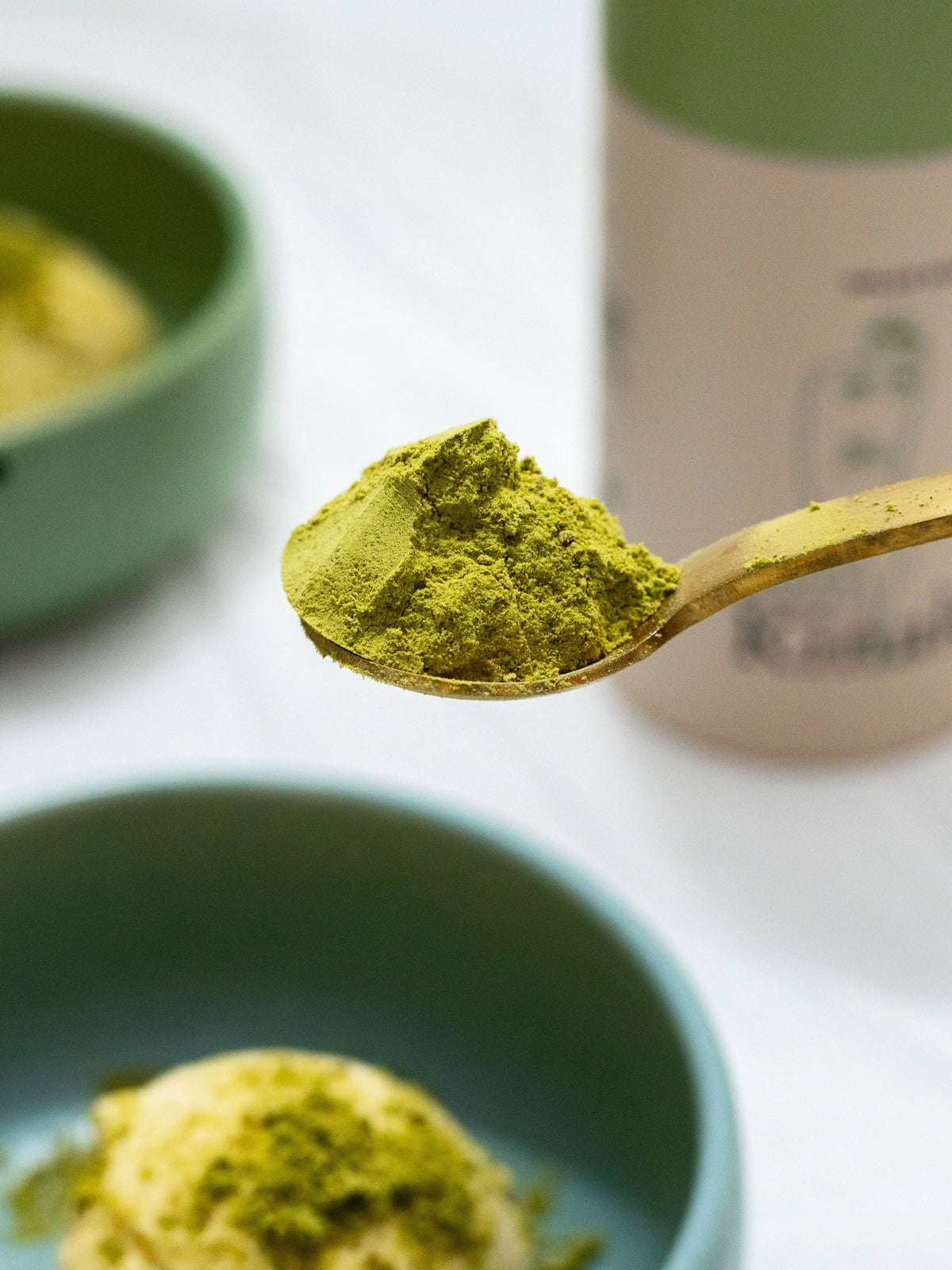 KINAKO MATCHA image 5