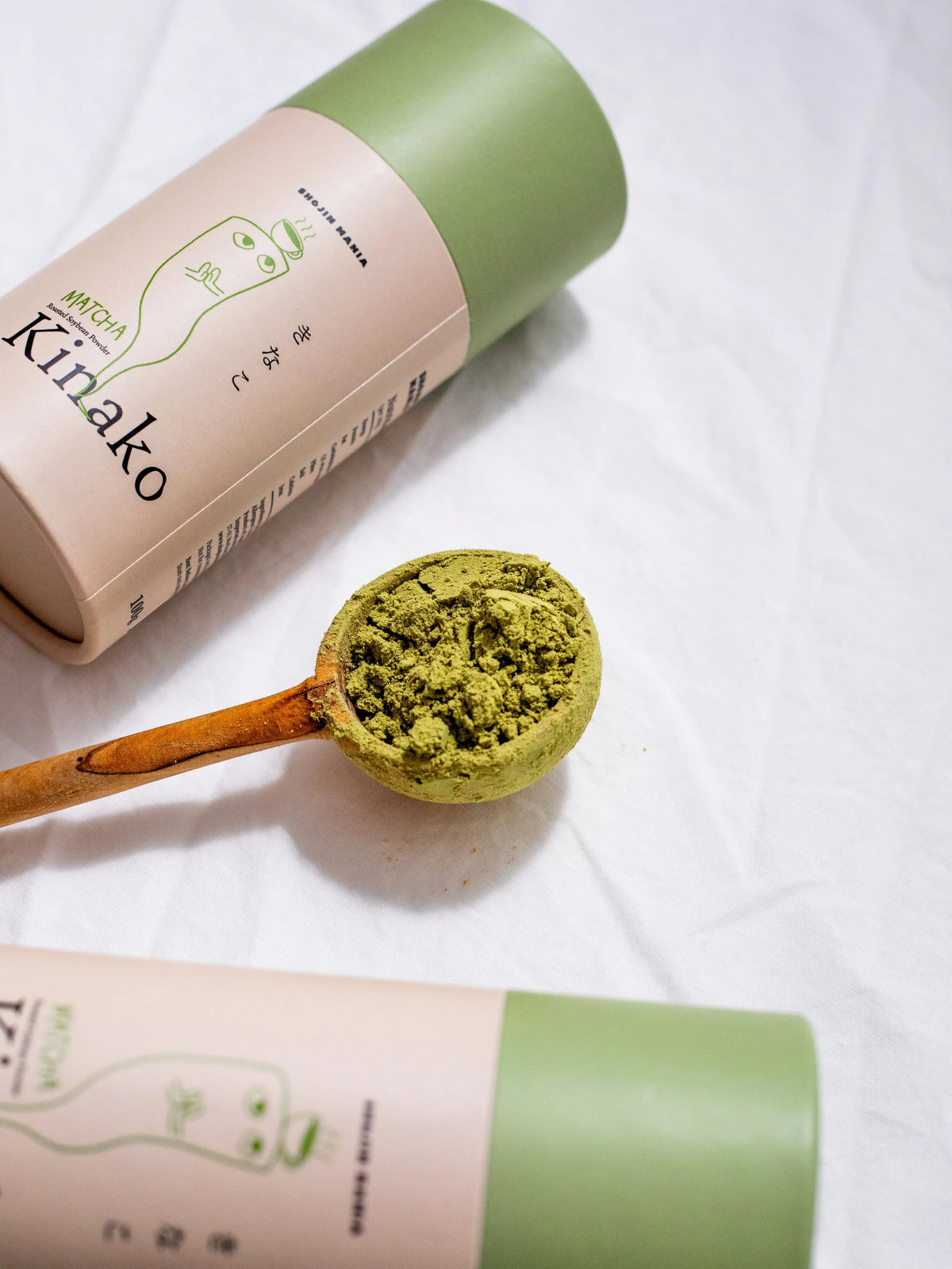 KINAKO MATCHA image 4