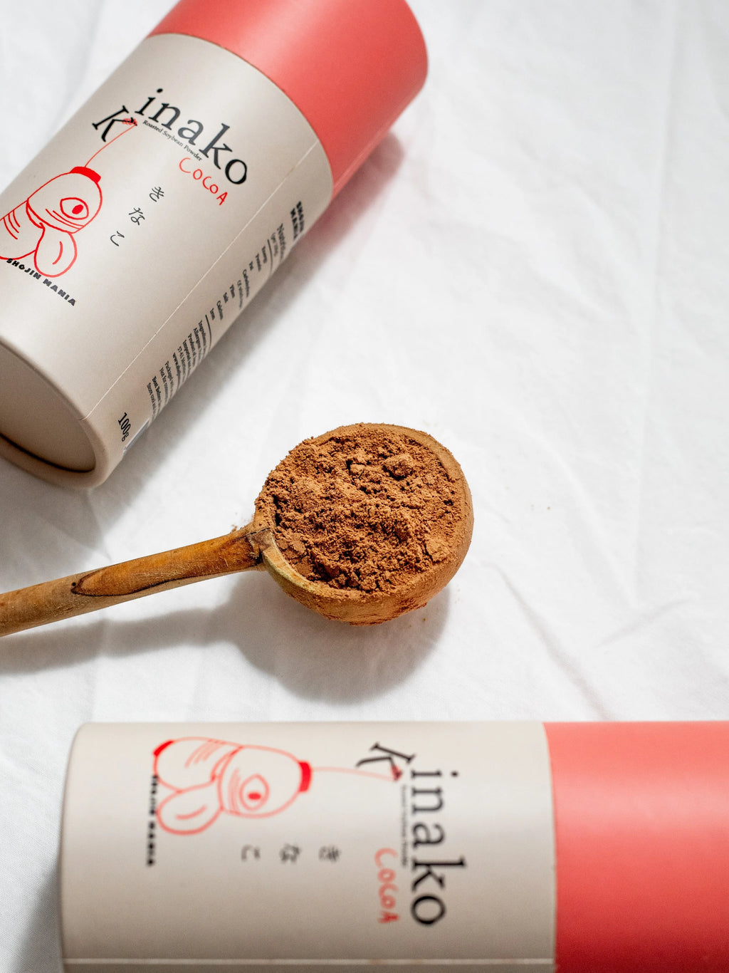 KINAKO COCOA image 5