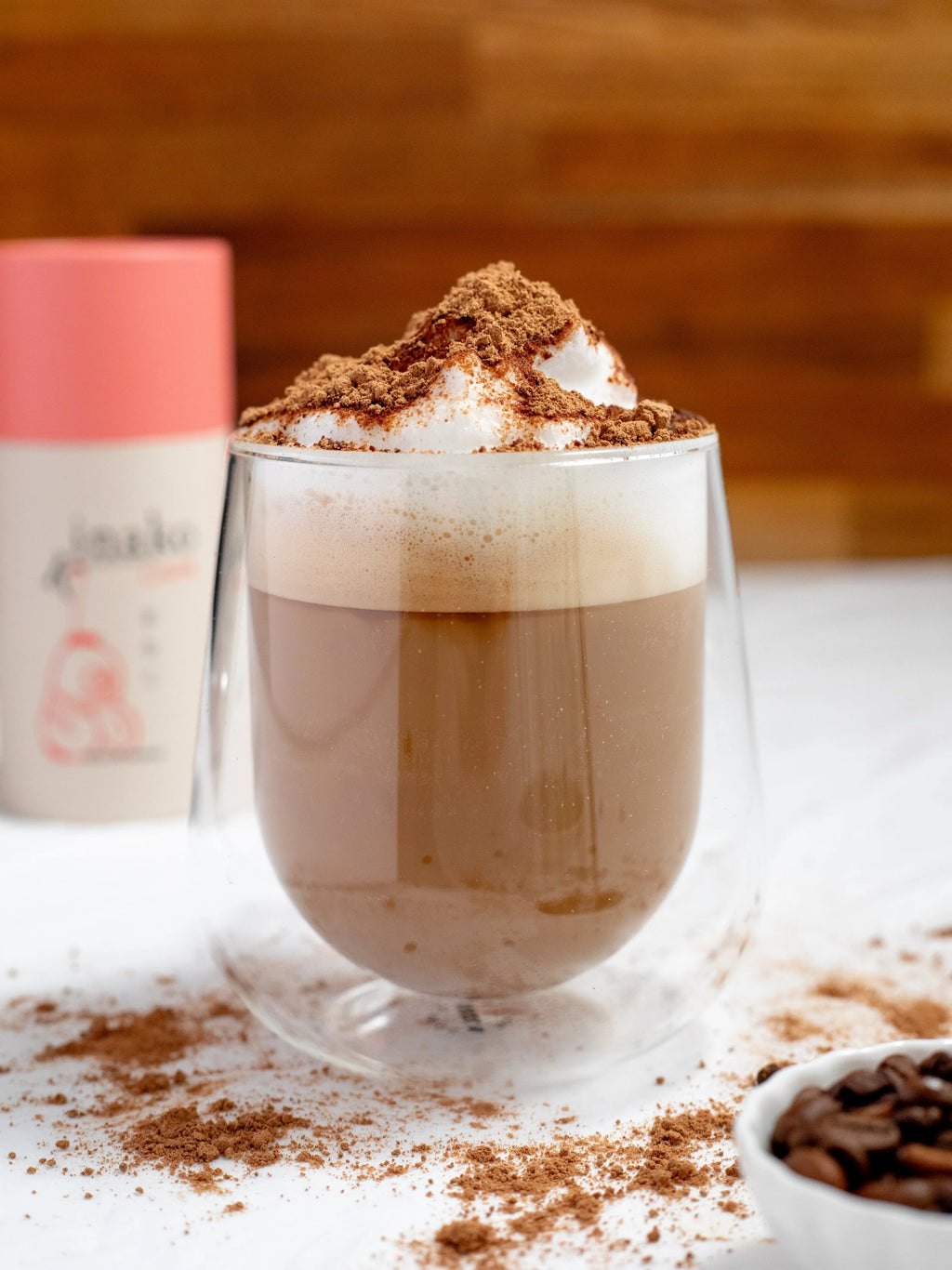 KINAKO COCOA image 7