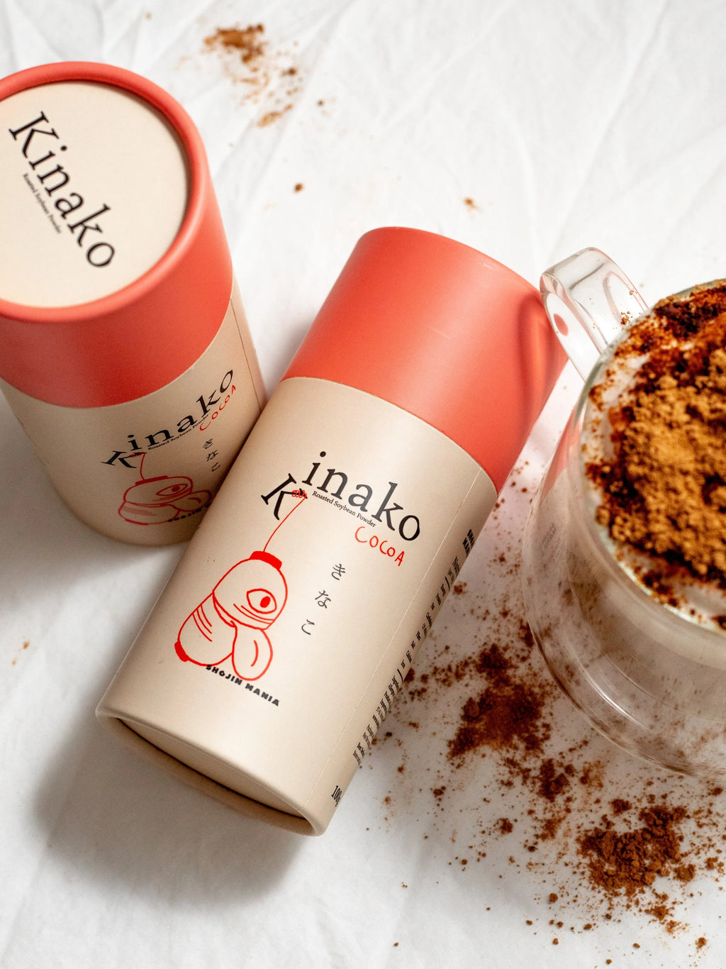 KINAKO COCOA image 6