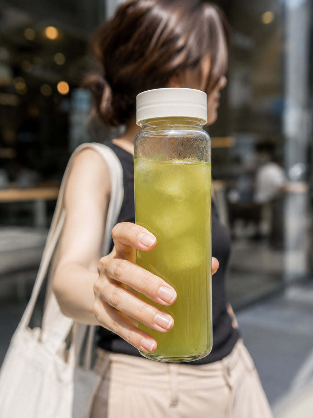 UJI GENMAICHA POWDER COLLECTION image 6