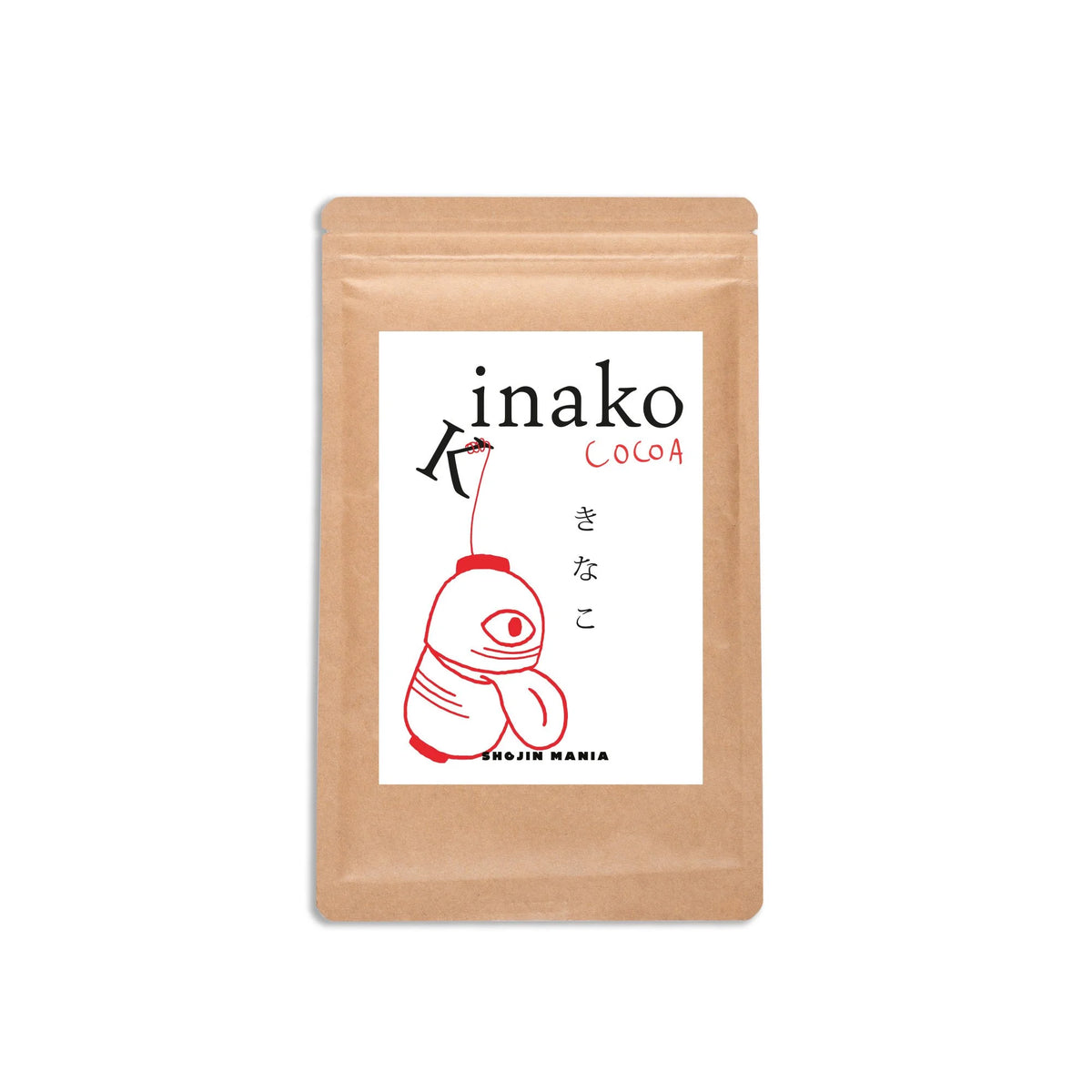 KINAKO COCOA image 8