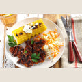 Soya and Brown Rice Veggie Fillet – SHOJIN MANIA