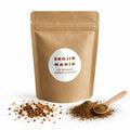 UJI HOJICHA GENMAICHA POWDER – SHOJIN MANIA