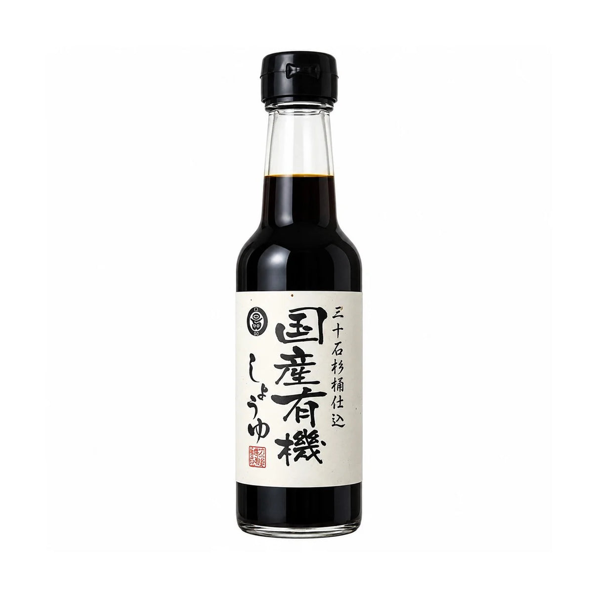 Marushima Cedar Barrel Soy Sauce – SHOJIN MANIA