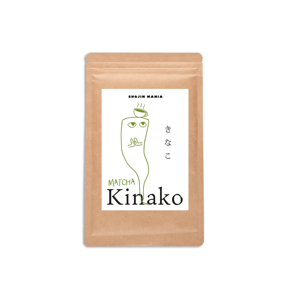KINAKO MATCHA image 9