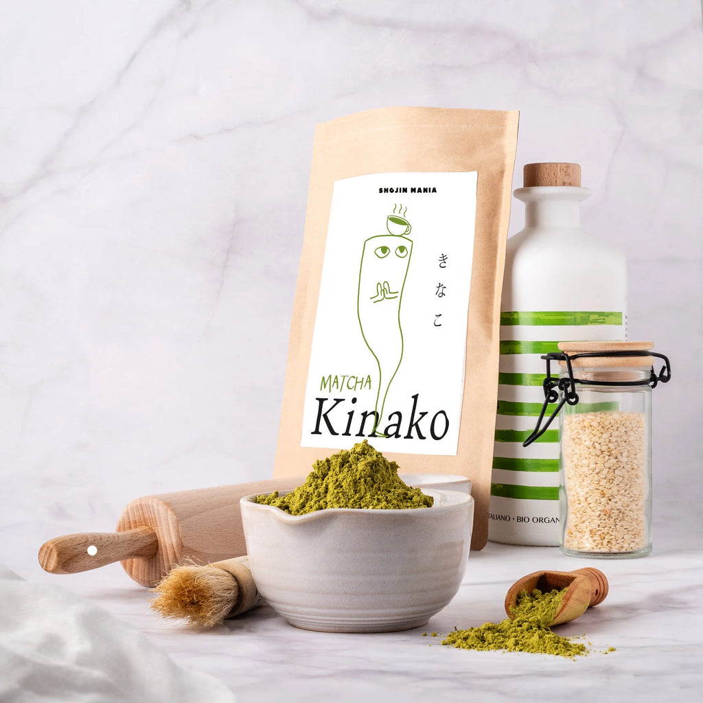 KINAKO MATCHA image 8