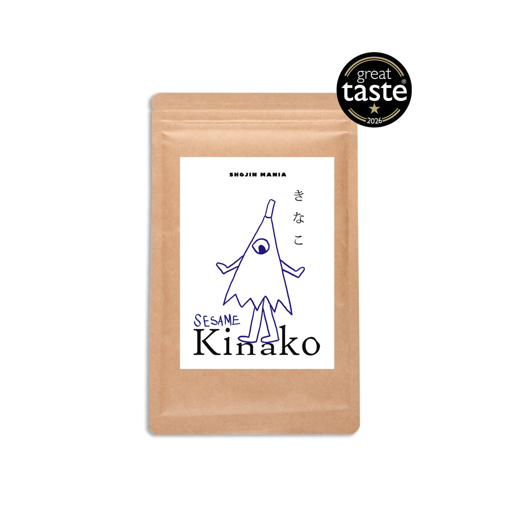 KINAKO SESAME image 7