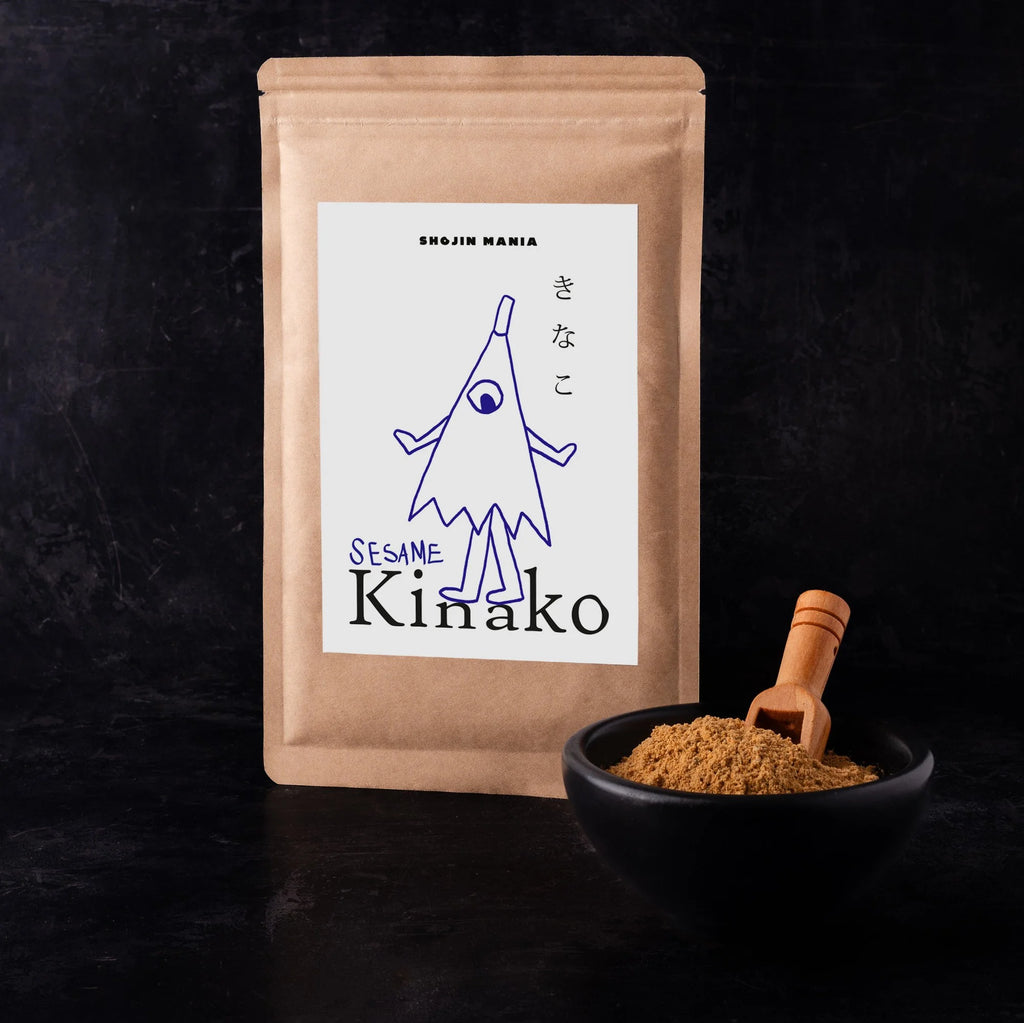 KINAKO SESAME image 8