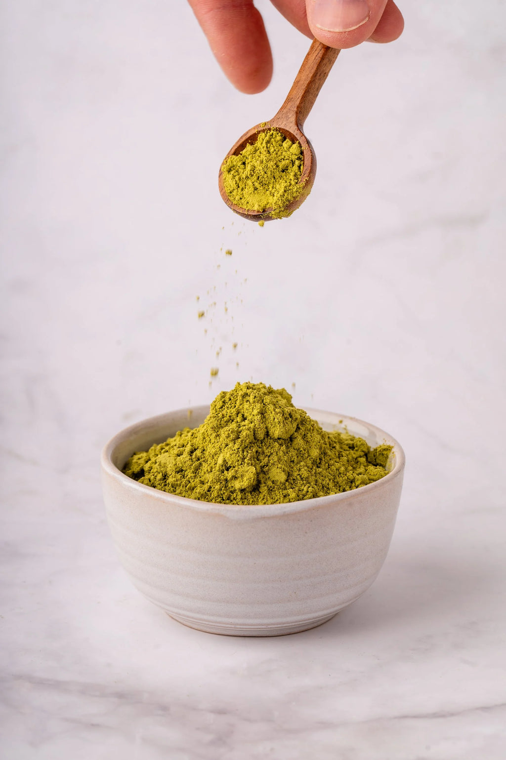 KINAKO MATCHA image 3