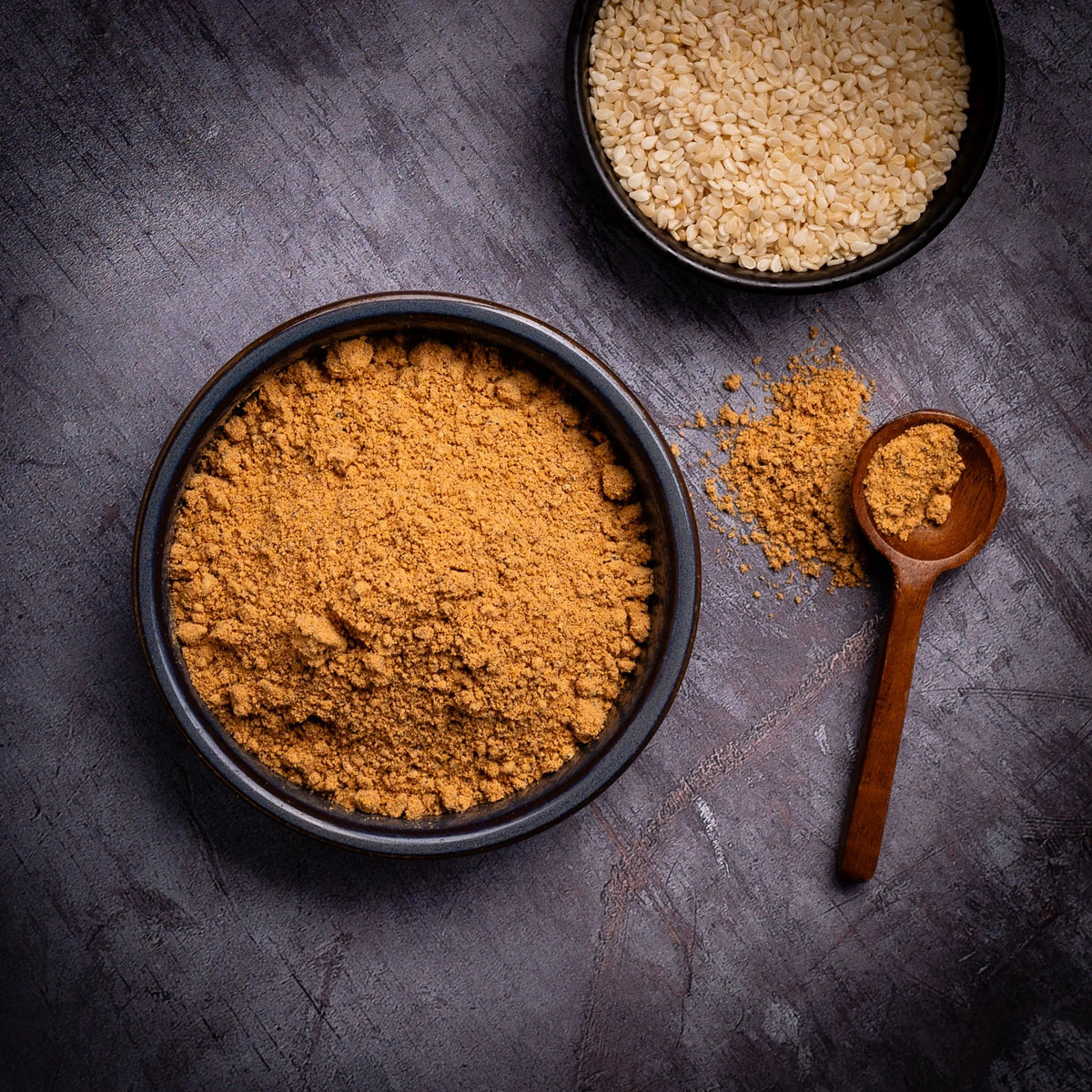 KINAKO SESAME image 2