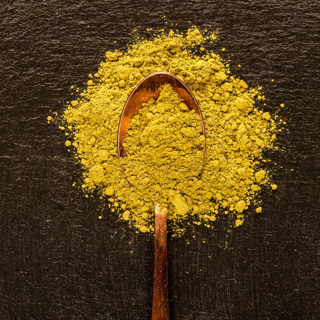 KINAKO MATCHA image 2