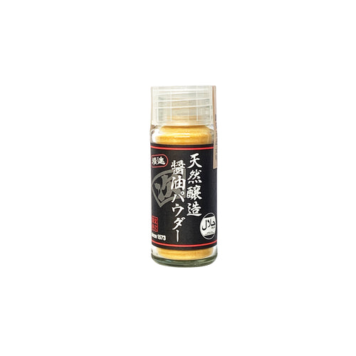 Bakumatsu Soy Sauce Powder(Naturally Brewed) – SHOJIN MANIA